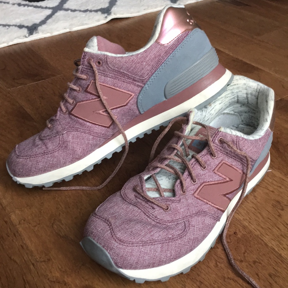 new balance 574s